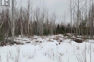 Property for Sale, Lot Mackay Road, Welsford, NS
