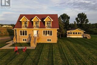 Detached House for Sale, 69 Thaddee, Grande-Digue, NB