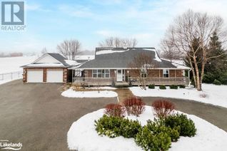 Bungalow for Sale, 6529 8th Line, Beeton, ON
