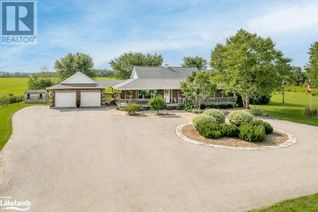 Bungalow for Sale, 6529 8th Line, Beeton, ON