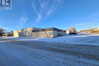 Commercial/Retail Property for Sale, 9720 98 Avenue, Peace River, AB