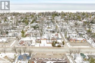 Commercial Land for Sale, 1444 Mosley Street, Wasaga Beach, ON