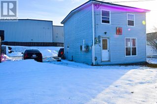 Commercial/Retail Property for Sale, 496 Logy Bay Road, St. John's, NL