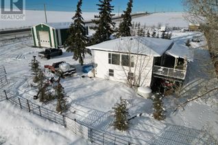 Property for Sale, 2470 Chilton Drive, Dawson Creek, BC