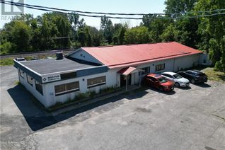 Commercial/Retail Property for Sale, 495 Dundas Street W, Belleville, ON