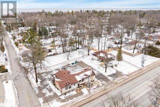 Property for Sale, 1456 Mosley Street, Wasaga Beach, ON