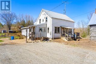 Residential Farm for Sale, 1216 Shiner Road, Mississippi Station, ON