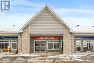 Non-Franchise Business for Sale, 453 Ottawa Street #3, Almonte, ON