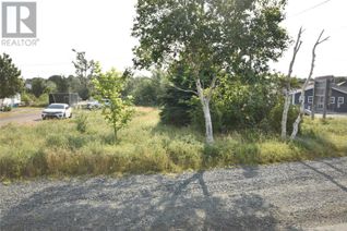 Land for Sale, 83 Foxtrap Access Road, Conception Bay South, NL
