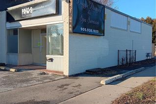 Office for Sale, 105 Carlton Street, St. Catharines, ON