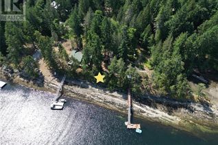 Vacant Residential Land for Sale, 61 Coho Blvd, Mudge Island, BC