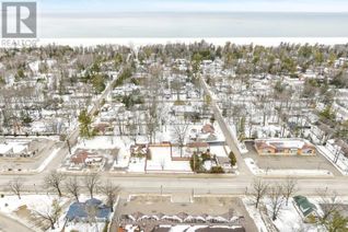 Commercial Land for Sale, 1444 Mosley St, Wasaga Beach, ON