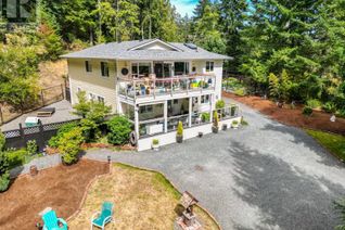 House for Sale, 1477 Kangaroo Rd, Metchosin, BC