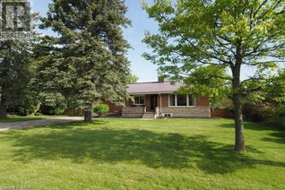 Detached House for Sale, 3093 Lobsinger Line, St. Clements, ON