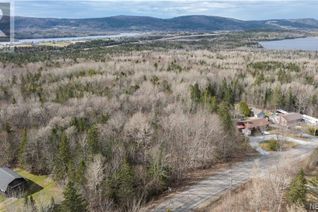 Land for Sale, - Hall Road, Lakeside, NB
