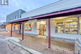 Commercial/Retail Property for Sale, 135 Vermilion Avenue, Princeton, BC