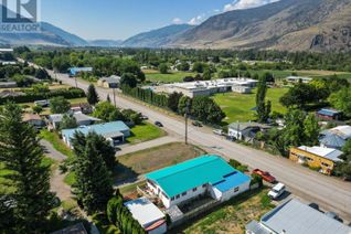 Property for Sale, 2144 Main Street, Cawston, BC