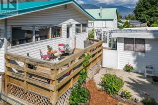 House for Sale, 2144 Main Street, Cawston, BC