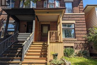 Townhouse for Sale, 426 Bruce Avenue, Windsor, ON