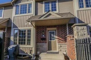Condo for Rent, 2145 North Routledge Park Unit# 55, London, ON