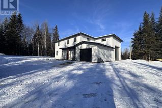 Detached House for Sale, 24151 River Road, Smithers, BC