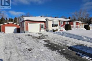 Detached House for Sale, 373 Route 160, Allardville, NB