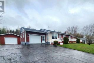 Detached House for Sale, 373 Route 160, Allardville, NB