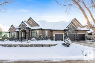 Detached House for Sale, 267 Windermere Dr Nw, Edmonton, AB