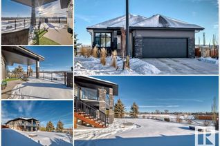 Detached House for Sale, 1133 Hainstock Gr Sw, Edmonton, AB