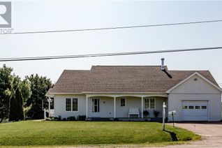 House for Sale, 69 Desherbiers, Saint-Louis-de-Kent, NB