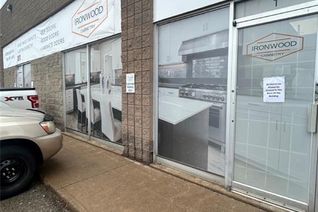 Property for Lease, 94 Dunkirk Road S Unit# 1, 2 & 3 South, St. Catharines, ON