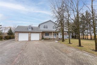Detached House for Sale, 2740 South Grimsby #18 Road, West Lincoln, ON