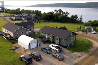Property for Sale, Log Lake View, Round Lake, SK