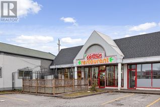 Business for Sale, 521 Tecumseh Road East, Windsor, ON