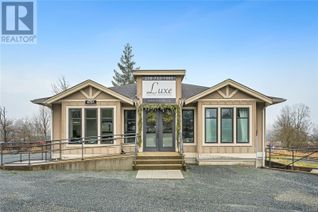 Business for Sale, 4731 Trans Canada Hwy, Duncan, BC