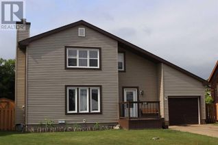 House for Sale, 118 Farrell Cove, Fort McMurray, AB