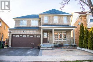 Detached House for Sale, 24 Nanaberry Street, Toronto, ON