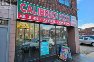 Business for Sale, 3019 Lake Shore Blvd W, Toronto, ON