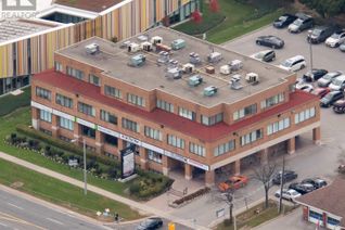 Office for Lease, 1525 Albion Road #202, Toronto W10, ON