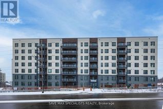 Condo for Rent, 1098 Paisley Road #407A, Guelph, ON