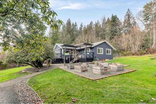 Ranch-Style House for Sale, 10531 Ruskin Crescent, Mission, BC
