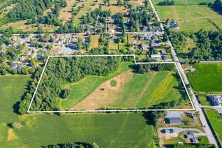 Commercial Land for Sale, 3705 Hot Springs Road, Agassiz, BC