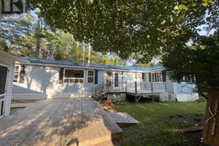 Mini Home for Sale, 75 Bowers Road, Lower Ohio, NS