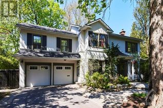 Detached House for Rent, 125 Lansdowne Road S, Ottawa, ON