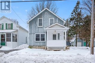Detached House for Sale, 250 Park Street E, Prescott, ON