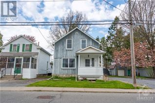 House for Sale, 250 Park Street E, Prescott, ON