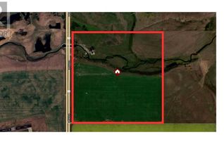 Land for Sale, 570 Avenue, Rural Foothills County, AB