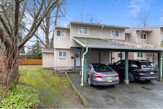 Townhouse for Sale, 20591 51a Avenue #5, Langley, BC