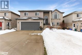 Property for Sale, 49 St. Andrews Drive, Meaford, ON