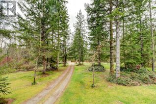 Property for Sale, 2826 Bruce Rd #A & B, Black Creek, BC